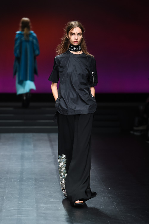 クリスチャンダダ(CHRISTIAN DADA) 2016年春夏ウィメンズコレクション  - 写真27