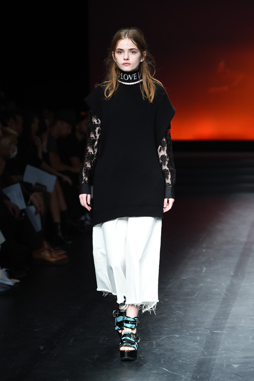 クリスチャンダダ(CHRISTIAN DADA) 2016年春夏ウィメンズコレクション  - 写真28