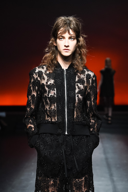 クリスチャンダダ(CHRISTIAN DADA) 2016年春夏ウィメンズコレクション  - 写真30