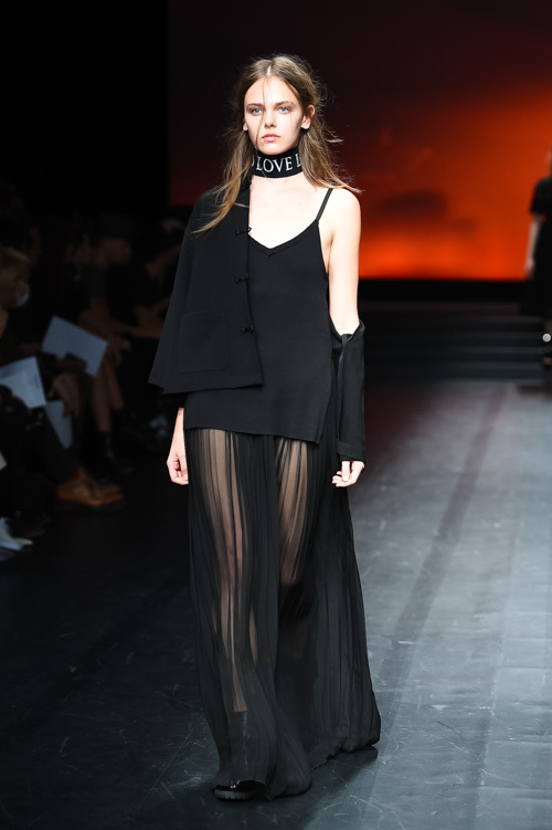 クリスチャンダダ(CHRISTIAN DADA) 2016年春夏ウィメンズコレクション  - 写真32