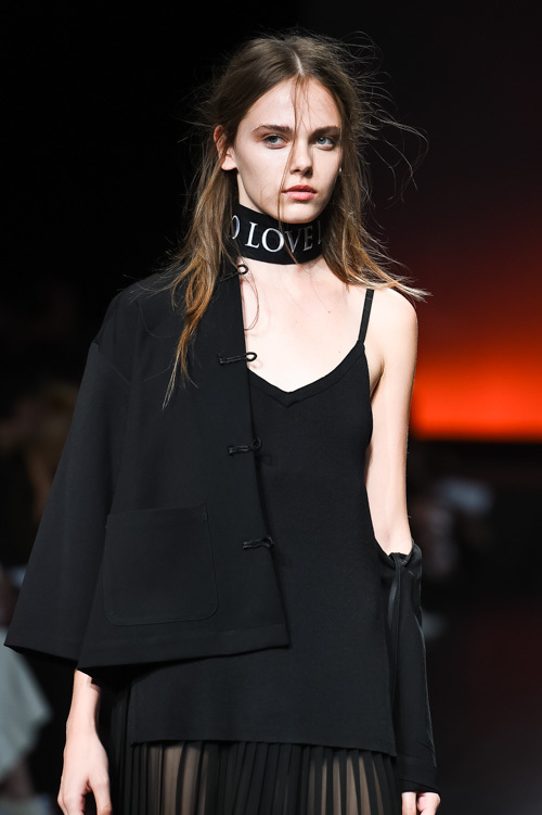 クリスチャンダダ(CHRISTIAN DADA) 2016年春夏ウィメンズコレクション  - 写真33