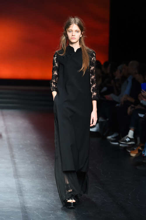 クリスチャンダダ(CHRISTIAN DADA) 2016年春夏ウィメンズコレクション  - 写真35