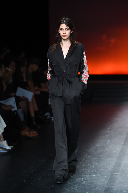 クリスチャンダダ(CHRISTIAN DADA) 2016年春夏ウィメンズコレクション  - 写真36