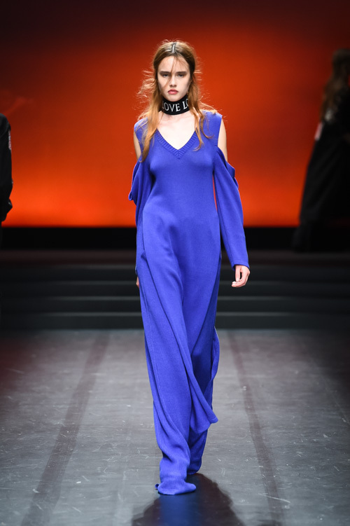 クリスチャンダダ(CHRISTIAN DADA) 2016年春夏ウィメンズコレクション  - 写真38