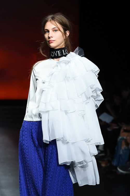 クリスチャンダダ(CHRISTIAN DADA) 2016年春夏ウィメンズコレクション  - 写真40