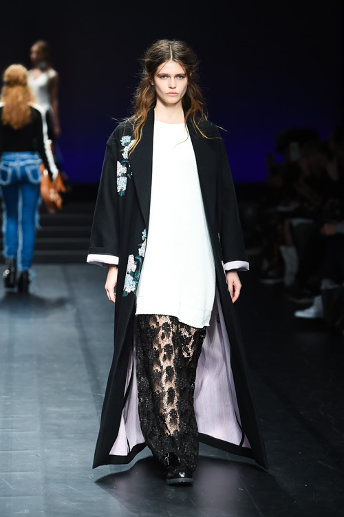 クリスチャンダダ(CHRISTIAN DADA) 2016年春夏ウィメンズコレクション  - 写真43