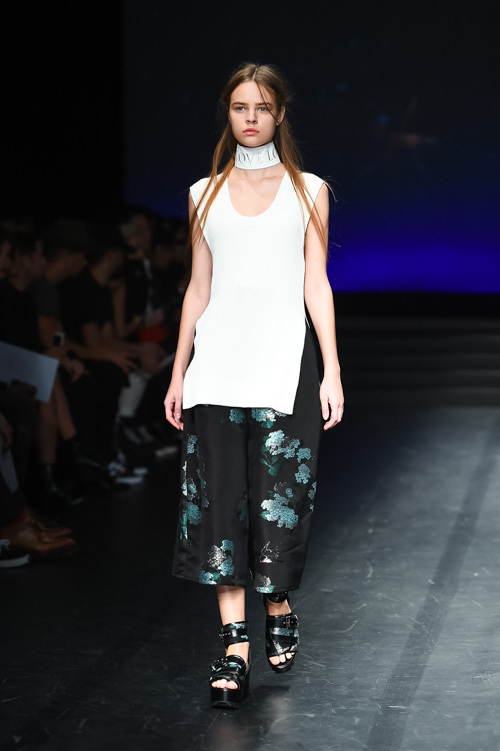 クリスチャンダダ(CHRISTIAN DADA) 2016年春夏ウィメンズコレクション  - 写真44