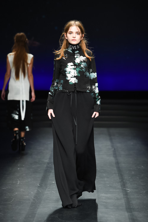 クリスチャンダダ(CHRISTIAN DADA) 2016年春夏ウィメンズコレクション  - 写真45