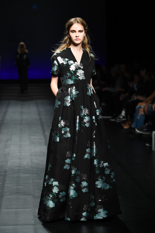 クリスチャンダダ(CHRISTIAN DADA) 2016年春夏ウィメンズコレクション  - 写真46