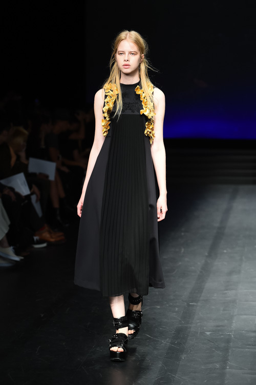 クリスチャンダダ(CHRISTIAN DADA) 2016年春夏ウィメンズコレクション  - 写真47