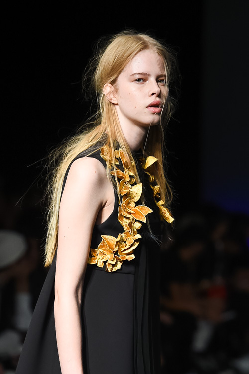 クリスチャンダダ(CHRISTIAN DADA) 2016年春夏ウィメンズコレクション  - 写真48