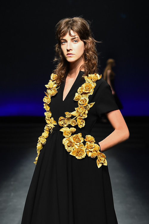 クリスチャンダダ(CHRISTIAN DADA) 2016年春夏ウィメンズコレクション  - 写真50