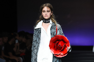 クリスチャンダダ(CHRISTIAN DADA) 2016年春夏 ウィメンズ