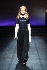 クリスチャン ダダ 2016年春夏ウィメンズコレクション - 優しげな世界で、“現代”のバラードを｜写真1