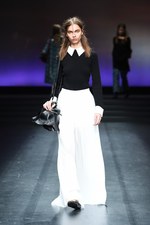 クリスチャン ダダ 2016年春夏ウィメンズコレクション - 優しげな世界で、“現代”のバラードを｜写真8