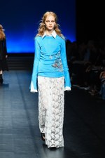 クリスチャン ダダ 2016年春夏ウィメンズコレクション - 優しげな世界で、“現代”のバラードを｜写真18