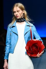 クリスチャン ダダ 2016年春夏ウィメンズコレクション - 優しげな世界で、“現代”のバラードを｜写真20