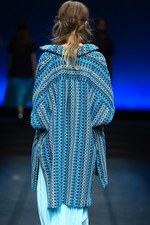 クリスチャン ダダ 2016年春夏ウィメンズコレクション - 優しげな世界で、“現代”のバラードを｜写真26