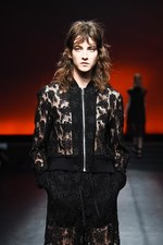 クリスチャン ダダ 2016年春夏ウィメンズコレクション - 優しげな世界で、“現代”のバラードを｜写真30