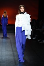 クリスチャン ダダ 2016年春夏ウィメンズコレクション - 優しげな世界で、“現代”のバラードを｜写真39