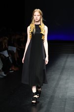 クリスチャン ダダ 2016年春夏ウィメンズコレクション - 優しげな世界で、“現代”のバラードを｜写真47