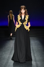 クリスチャン ダダ 2016年春夏ウィメンズコレクション - 優しげな世界で、“現代”のバラードを｜写真49