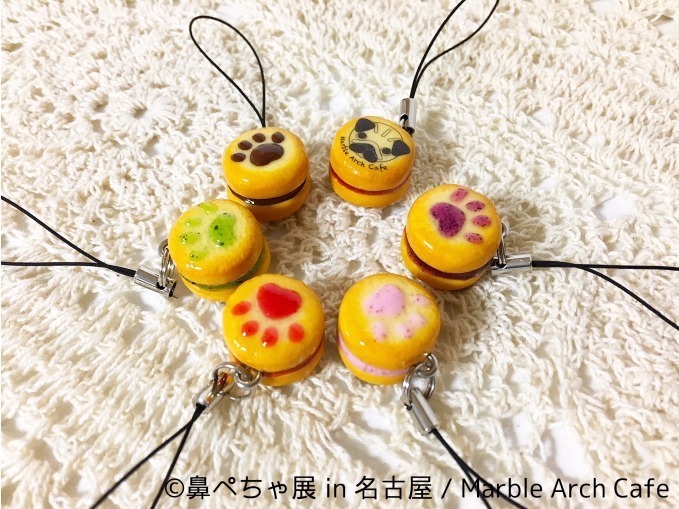 名古屋で「鼻ぺちゃ展」ブルドッグにパグ…”鼻ぺちゃ犬”の写真＆グッズが大集合｜写真13