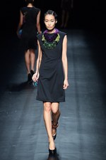 アジアンファッションミーツトーキョー 2016春夏コレクション - 東南アジアから3ブランドが参加｜写真50