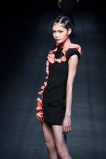 アジアンファッションミーツトーキョー 2016春夏コレクション - 東南アジアから3ブランドが参加｜写真53