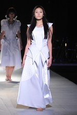 RUNWAY for JAPAN ブランド別ルック[1] - アキラナカ、ファーファー、ハンアンスン、ハナエモリなど｜写真6