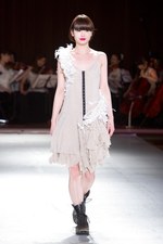 RUNWAY for JAPAN ブランド別ルック[1] - アキラナカ、ファーファー、ハンアンスン、ハナエモリなど｜写真19