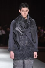 RUNWAY for JAPAN ブランド別ルック[1] - アキラナカ、ファーファー、ハンアンスン、ハナエモリなど｜写真25