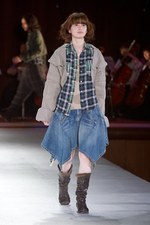 RUNWAY for JAPAN ブランド別ルック[1] - アキラナカ、ファーファー、ハンアンスン、ハナエモリなど｜写真32