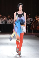 RUNWAY for JAPAN ブランド別ルック[1] - アキラナカ、ファーファー、ハンアンスン、ハナエモリなど｜写真35