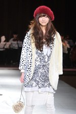 RUNWAY for JAPAN ブランド別ルック[1] - アキラナカ、ファーファー、ハンアンスン、ハナエモリなど｜写真42