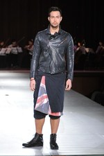 RUNWAY for JAPAN ブランド別ルック[1] - アキラナカ、ファーファー、ハンアンスン、ハナエモリなど｜写真45