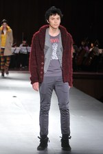 RUNWAY for JAPAN ブランド別ルック[1] - アキラナカ、ファーファー、ハンアンスン、ハナエモリなど｜写真46