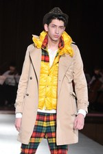 RUNWAY for JAPAN ブランド別ルック[1] - アキラナカ、ファーファー、ハンアンスン、ハナエモリなど｜写真48