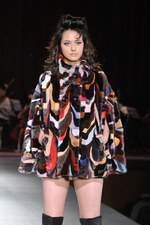 RUNWAY for JAPAN ブランド別ルック[1] - アキラナカ、ファーファー、ハンアンスン、ハナエモリなど｜写真51