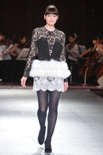 RUNWAY for JAPAN ブランド別ルック[1] - アキラナカ、ファーファー、ハンアンスン、ハナエモリなど｜写真54