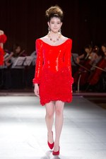 RUNWAY for JAPAN ブランド別ルック[1] - アキラナカ、ファーファー、ハンアンスン、ハナエモリなど｜写真56