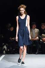 ウジョー 2016年春夏コレクション - 非対称が生む、リズミカルなマニッシュスタイル｜写真28