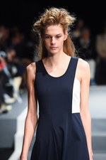 ウジョー 2016年春夏コレクション - 非対称が生む、リズミカルなマニッシュスタイル｜写真29