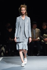 ウジョー 2016年春夏コレクション - 非対称が生む、リズミカルなマニッシュスタイル｜写真32