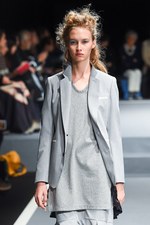ウジョー 2016年春夏コレクション - 非対称が生む、リズミカルなマニッシュスタイル｜写真33