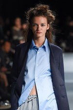 ウジョー 2016年春夏コレクション - 非対称が生む、リズミカルなマニッシュスタイル｜写真37