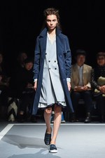 ウジョー 2016年春夏コレクション - 非対称が生む、リズミカルなマニッシュスタイル｜写真48