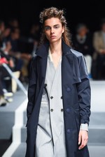 ウジョー 2016年春夏コレクション - 非対称が生む、リズミカルなマニッシュスタイル｜写真49