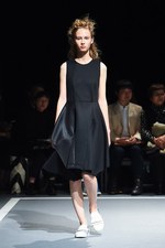 ウジョー 2016年春夏コレクション - 非対称が生む、リズミカルなマニッシュスタイル｜写真50