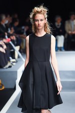 ウジョー 2016年春夏コレクション - 非対称が生む、リズミカルなマニッシュスタイル｜写真51